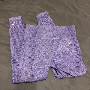 Gymshark leggings